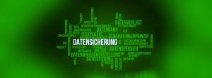 Datensicherung Schweinfurt Netzwerk GmbH